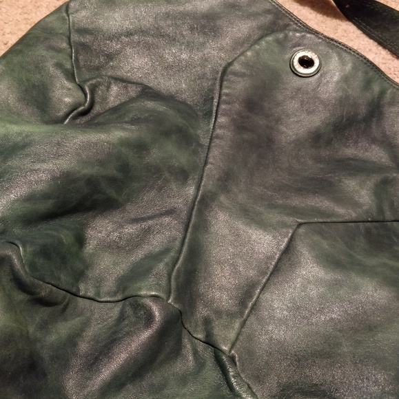 * Marc by Marc Jacobs Slouchy UNIQUE RARE - Picture 2 of 8